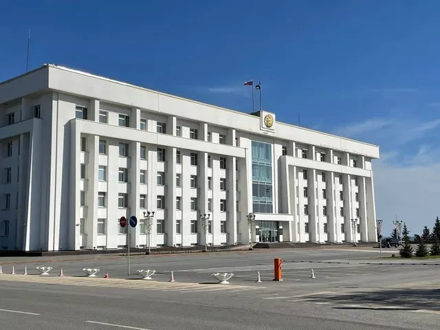Названы претенденты на пост премьер-министра правительства Башкирии - Новости Уфы и Республики Башкортостан - UfaTime.ru, 22.09.2026