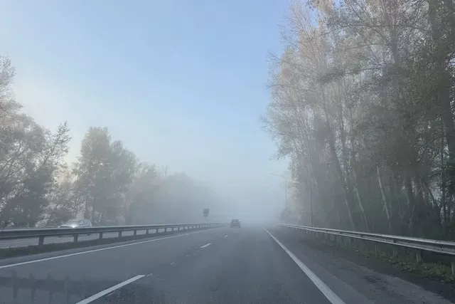 Автоэксперт назвал главные ошибки водителей зимой - Новости Уфы и Республики Башкортостан - UfaTime.ru, 30.10.2026