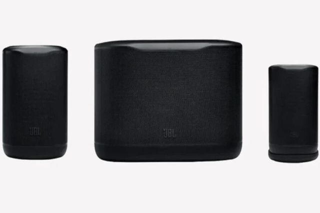 JBL выпустила умные колонки Cove с Dolby Atmos - undefined, 01.09.2026
