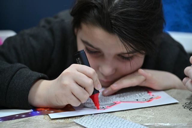 Педагог предупредил, что требование «только пятёрки» отбивает желание учиться - undefined, 01.09.2026