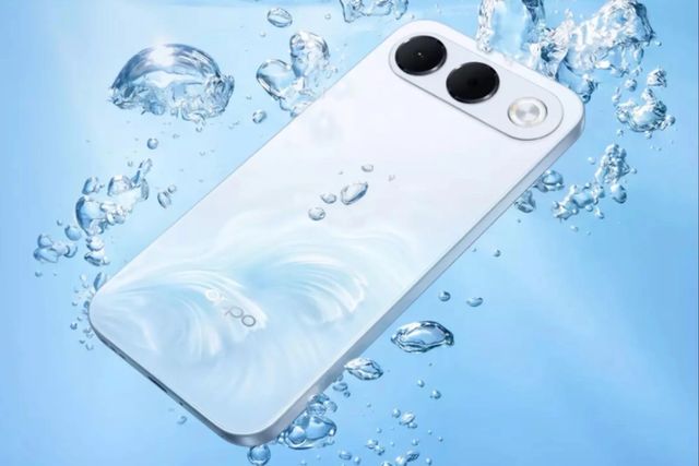 Oppo представила смартфон A7 Pro с батареей 8000 мАч и защитой IP69K - undefined, 09.09.2026