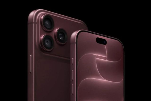 Apple представила iPhone 18 Pro и Pro Max с чипом A20 Pro - undefined, 09.09.2026