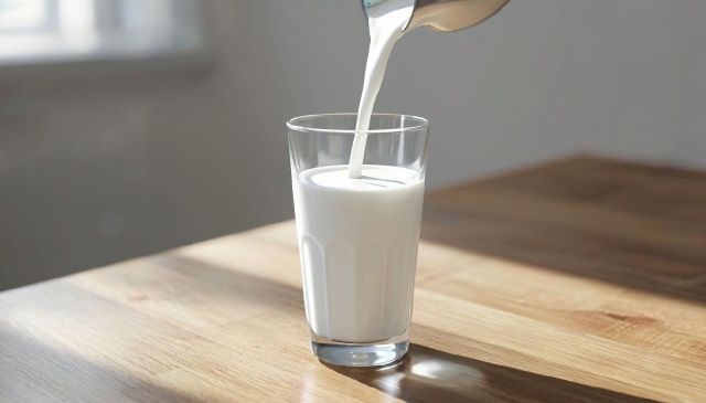 Врач объяснил, какие молочные продукты можно есть после истечения срока годности - undefined, 09.09.2026