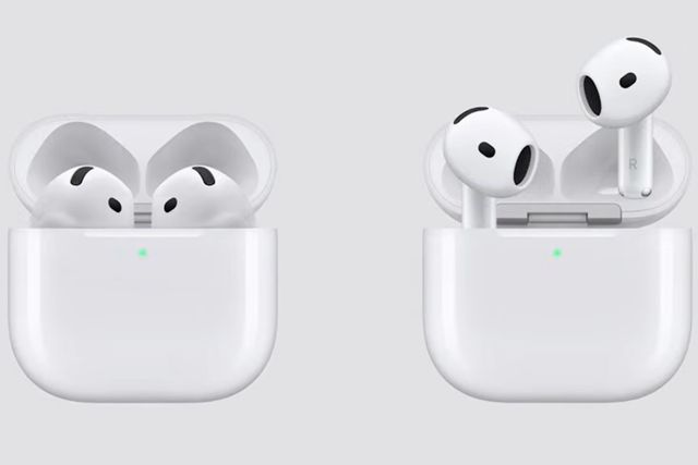 Apple выпустила наушники AirPods 5 с переводом разговоров - undefined, 10.09.2026