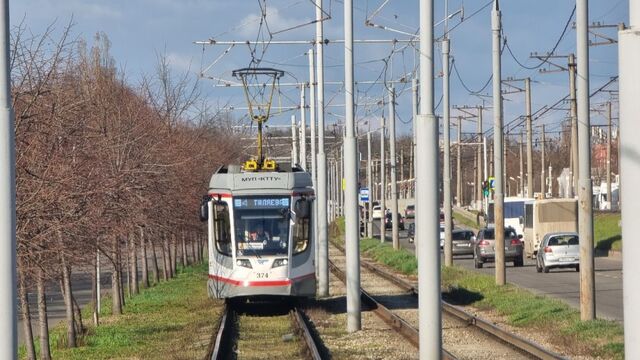 В Краснодаре опять поднимут цену на проезд в транспорте. Теперь до 55 рублей - Yug-24.ru - Главные новости Краснодара и Краснодарского края, 06.05.2025