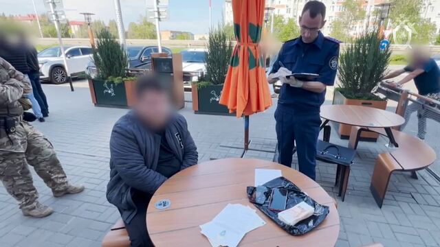Житель Ейска заказал убийство тестя за миллион рублей - Yug-24.ru - Главные новости Краснодара и Краснодарского края, 23.05.2025