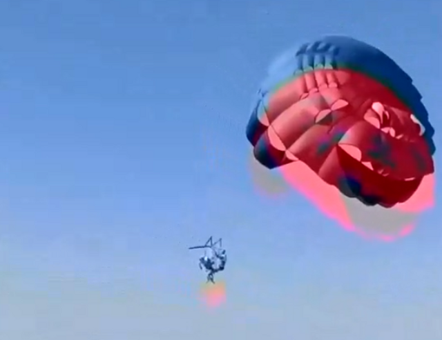 Пострадавшие на аттракционе в Голубицкой не захотели предъявлять претензии - Yug-24.ru - Главные новости Краснодара и Краснодарского края, 01.07.2025