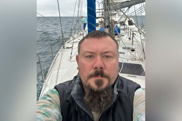 Краснодарец Евгений Прощенко пересек Атлантический океан с флагом Кубани - Yug-24.ru - Главные новости Краснодара и Краснодарского края, 02.07.2025