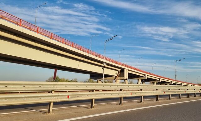 Развязку в Краснодаре построит компания депутата за 4,4 млрд руб. к 2028 году - Yug-24.ru - Главные новости Краснодара и Краснодарского края, 04.07.2025