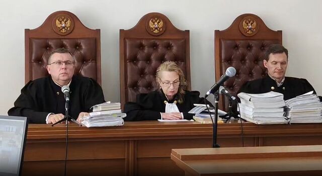 В Краснодаре суд подтвердил приговор по делу об убийстве валютчика в 90-х годах - Yug-24.ru - Главные новости Краснодара и Краснодарского края, 18.09.2025