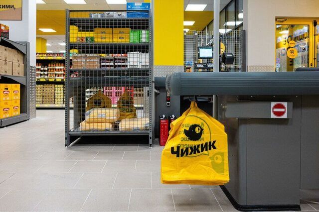 Продовольственная корзина в Краснодарском крае подорожала на 13% за третий квартал - Yug-24.ru - Главные новости Краснодара и Краснодарского края, 29.10.2025