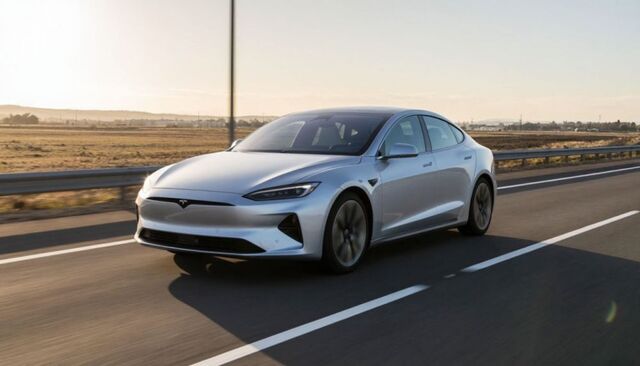 С 3 ноября электромобили и гибриды лишаются права проезда по Крымскому мосту - Yug-24.ru - Главные новости Краснодара и Краснодарского края, 30.10.2025