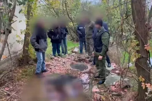 На Кубани мужчина убил сестру-инвалида и два месяца скрывал преступление - Yug-24.ru - Главные новости Краснодара и Краснодарского края, 31.10.2025