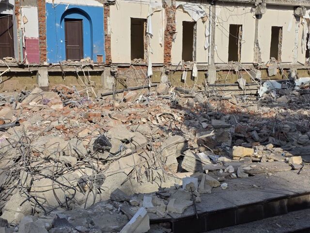 50 коттеджей в Ольгинке могут снести и оставить без жилья людей 50 коттеджей в Ольгинке могут снести и оставить без жилья людей - Yug-24.ru - Главные новости Краснодара и Краснодарского края, 12.11.2025