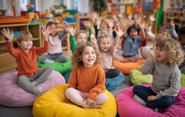 Неизвестным газом отравились трое семиклассников на уроке в школе в Краснодаре - Yug-24.ru - Главные новости Краснодара и Краснодарского края, 20.11.2025