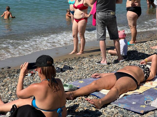 Летние туры на курорты Кубани и Крыма взлетели в цене на 10–15% - Yug-24.ru - Главные новости Краснодара и Краснодарского края, 20.11.2025