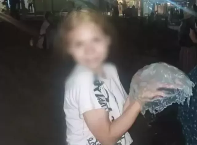 Тайна исчезновения девочки в Ростове потрясла даже главу СКР - Privet-Rostov.ru -  Главные новости Ростова и Ростовской области, 06.07.2025
