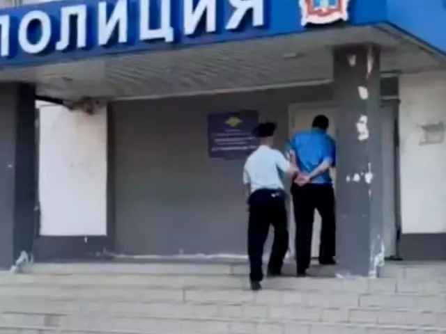 Ростовского "Лепса" с Зорги задержала полиция - Privet-Rostov.ru -  Главные новости Ростова и Ростовской области, 06.09.2025