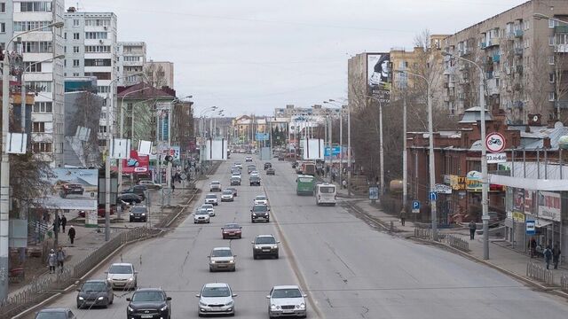 Переулок Газетный перекроют в Ростове до осени - RostovGazeta, 16.04.2025