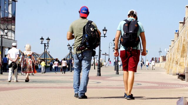 Стало известно, куда можно поехать на бюджетный отдых, если не в Анапу - kubanpress.ru, 17.04.2025