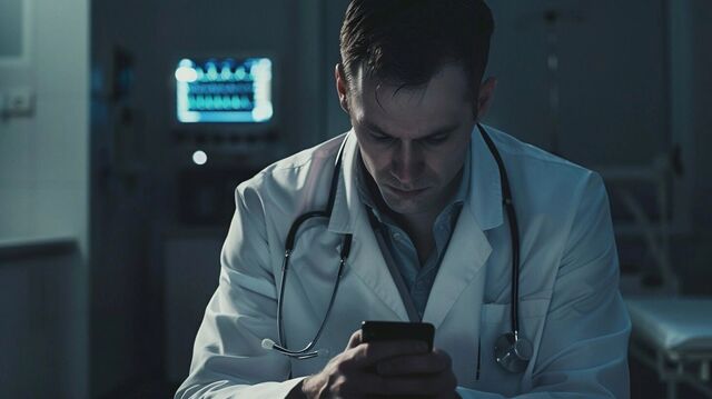 ФОМС: Медпомощь пациентам с онкологией становится доступнее с каждым годом - kubanpress.ru, 17.04.2025