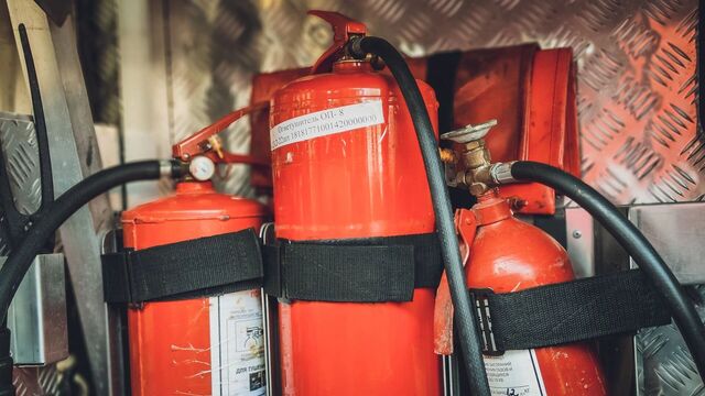 В Сириусе в жилом доме произошел пожар в квартире, погиб ребенок - kubanpress.ru, 16.04.2025
