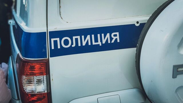 Полиция поймала подозреваемых в поджоге дома главного имама Ростовской области - RostovGazeta, 17.04.2025