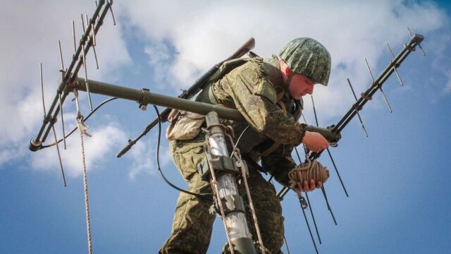 В ночь на 18 апреля Ростовскую область пытались атаковать с воздуха - RostovGazeta, 18.04.2025
