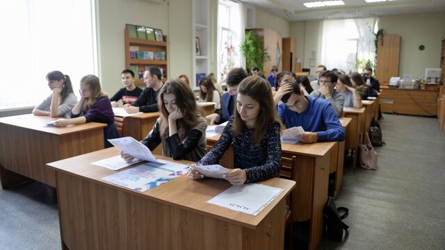 Дополнительные даты проведения ЕГЭ-2025 назвали в Минпросвещения - Восток-Медиа, 22.04.2025