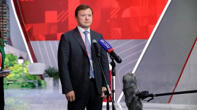 Заммэра Ефимов: На юго-западе столицы реорганизуют четыре участка - Новости Уфы и Башкирии - Медиакорсеть, 26.04.2025