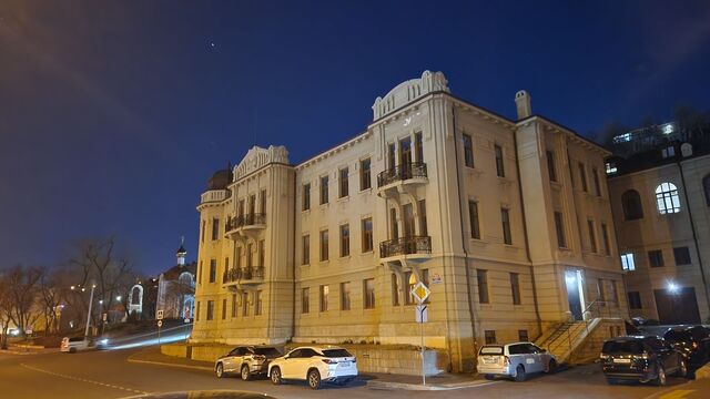 Картина дня в Приморье: потепление, жуткая авария и пострадавшее кафе - Восток-Медиа, 27.04.2025