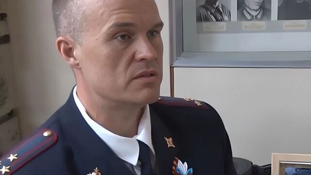 На экс-начальника УМВД Ростова Сергея Шпака завели новое дело о получении взятки - RostovGazeta, 07.05.2025