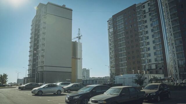 Квартиры в Уфе стремительно обесцениваются - Новости Уфы и Башкирии - Медиакорсеть, 08.05.2025