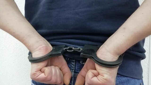 Уфимец устроил шоппинг за чужой счет - Новости Уфы и Башкирии - Медиакорсеть, 08.05.2025