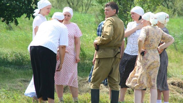 «Ели тошнотики и выкидывали мясо»: как Уфа выживала в годы войны - Новости Уфы и Башкирии - Медиакорсеть, 08.05.2025
