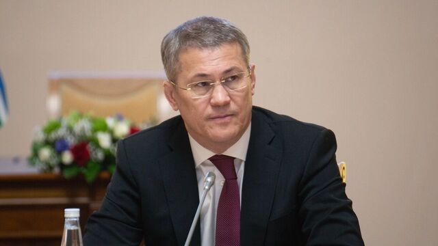 Хабиров усиливает безопасность Башкирии перед Днём Победы - Новости Уфы и Башкирии - Медиакорсеть, 08.05.2025
