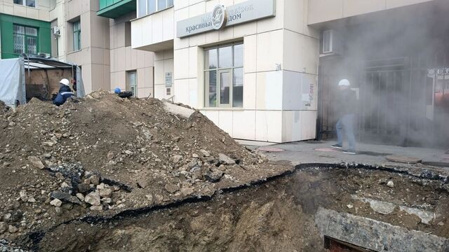 В Челябинске из-за ремонта закроют дублер важной магистрали - Новости Челябинска и Челябинской области - Курс Дела, 08.05.2025