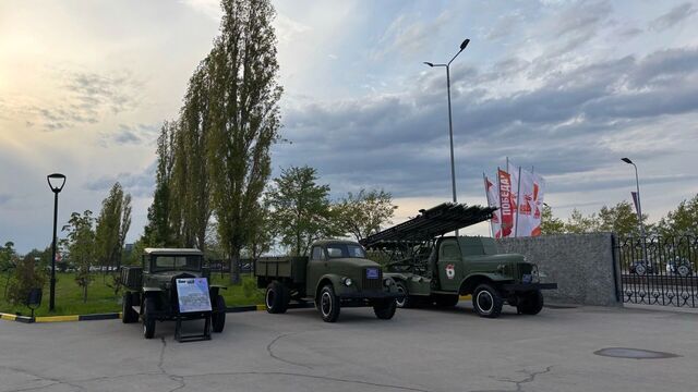 Горьковчане отправили на фронт в годы войны более 12 тысяч танков Т-34 - Новости Нижнего Новгорода и Нижегородской области - NewsNN, 09.05.2025