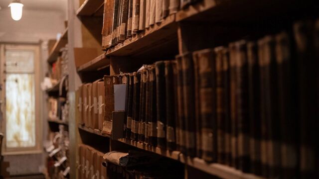 Пудалов рассказал, какие документы о войне хранятся в нижегородском архиве - Новости Нижнего Новгорода и Нижегородской области - NewsNN, 09.05.2025