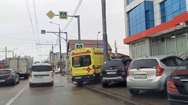 Все муниципальные парковки в Краснодаре на 9 Мая будут бесплатными - kubanpress.ru, 09.05.2025