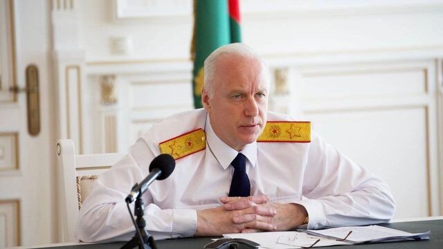 Глава СК РФ поручил выяснить, почему в 72 дома долго ведут газ в Челябинской области - Новости Челябинска и Челябинской области - Курс Дела, 09.05.2025