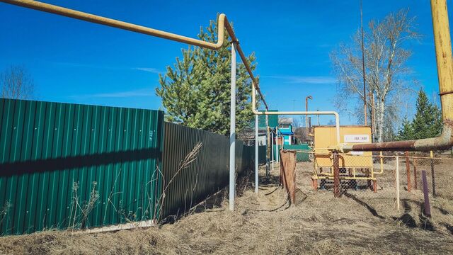 Владельцев подземного газопровода разыскивают в Ростовской области - RostovGazeta, 10.05.2025