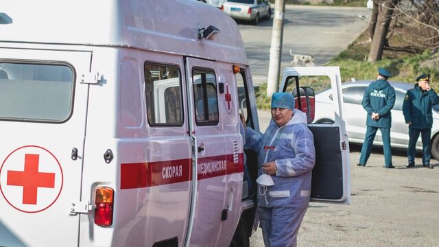 Страшное ДТП с туристами и разрушительный град — что еще случилось в Ростове 10 мая - RostovGazeta, 10.05.2025