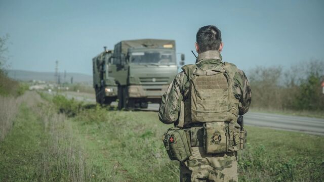 Ростовский депутат Бородай рассказал, кто обманом хочет получить статус ветеранов СВО - RostovGazeta, 10.05.2025