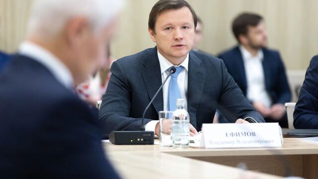 Ефимов: На месте бывших промзон появятся 14 объектов образования, медицины и спорта - RostovGazeta, 10.05.2025