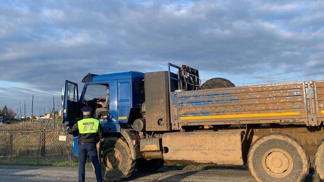 В Свердловской области было выявлено более 1000 нарушений ПДД за сутки - Новости Нижнего Тагила и Свердловской области - TagilCity, 10.05.2025