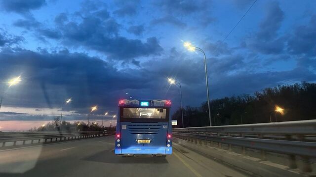 В серьезное ДТП угодили сразу четыре машины во Владивостоке - Восток-Медиа, 11.05.2025