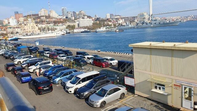 Возмутительная роскошь: резкое подорожание автомобилей коснется Приморья - Восток-Медиа, 11.05.2025