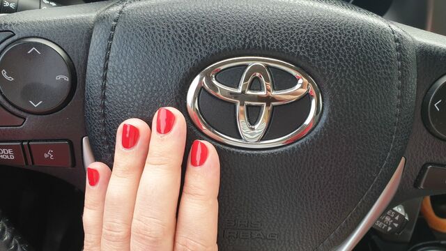 Покупка японского автомобиля оставила женщину без денег в Приморском крае - Восток-Медиа, 12.05.2025