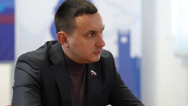 Максим Иванов: Пока мы помним героев Великой Отечественной войны, они живы - Transsibinfo, 12.05.2025